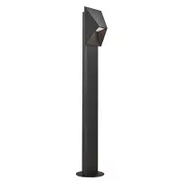 Вуличний світильник Nordlux 2218208003 Pontio GU10 1x25W IP54 чорний Вуличний світильник Nordlux 2218208003 Pontio GU10 1x25W IP54 чорний