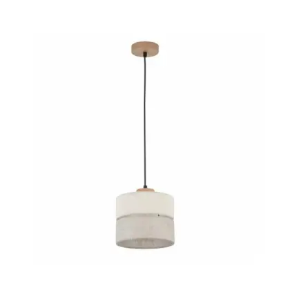 Подвесной светильник, люстра TK Lighting 5770 Eco E27 1x15W IP20 Подвесной светильник, люстра TK Lighting 5770 Eco E27 1x15W IP20