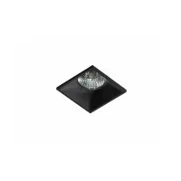 Точечный светильник Azzardo AZ1278 Pio GU10 1x50W IP20 черный