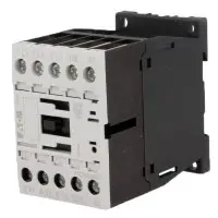 Контактор Eaton Moeller DILM7-01 (230V50HZ,240V60HZ)