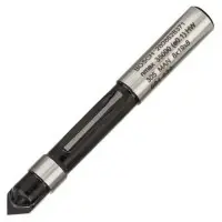Копировальная фреза Bosch Std S8/D8/L19