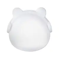 Ночник LED SONIC 0,6W с сумеречным сенсором белый Violux ( 310301 )