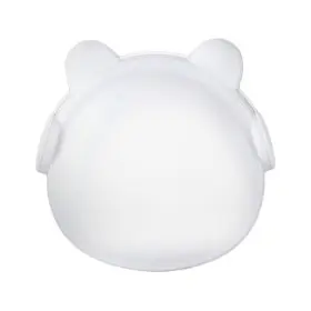 Нічник LED SONIC 0,6W із сутінковим сенсором білий Violux ( 310301 )