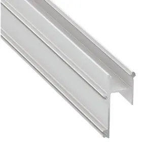 Профіль для світлодіодної стрічки Lumines APA12 білий