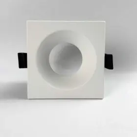 Светильник точечный Violux IBIZA-S GU10 IP44 белый ( 131008 )
