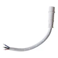 З'єднувач Feron 5923 LD108 для світлодіодної стрічки RGB (father) IP20