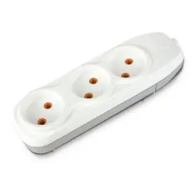 Колодка Nilson 3-я без заземления ( 43130000 )