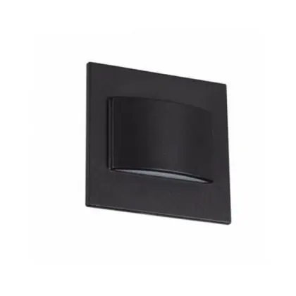 Светильник для подсветки лестницы/коридора Kanlux 33336 Erinus LED 1x1.5W 3000K 30Lm IP20 Светильник для подсветки лестницы/коридора Kanlux 33336 Erinus LED 1x1.5W 3000K 30Lm IP20