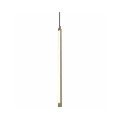 Подвесной светильник, люстра Pikart 29051-8 Line LED 1x8.6W 3000K IP20