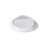 Світильник стельовий Nordlux 2610156001 Nivora E27 2x10W IP20 білий Світильник стельовий Nordlux 2610156001 Nivora E27 2x10W IP20 білий
