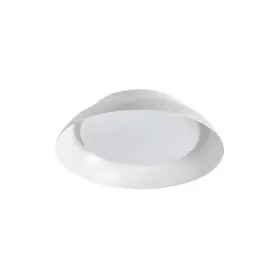 Светильник потолочный Nordlux 2610156001 Nivora E27 2x10W IP20 белый