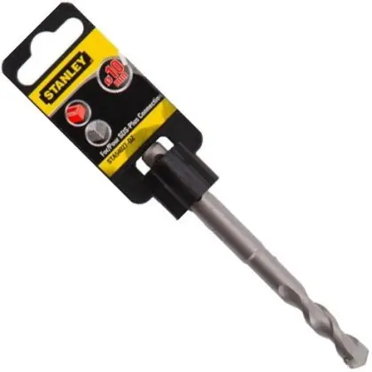 Бур Stanley STA54027 SDS-Plus 10х50х110мм