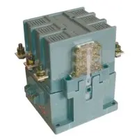 Контактор CNC CJ40-400А 220В 200кВт (АС-3 380В) 4NO+2NC (Б00044915)