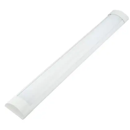 Світильник TNSy LED DHX18-600-6400K-18W-220V-1500L PRO-LINE 2х600 алюмінієвий корпус (TNSy5000646)