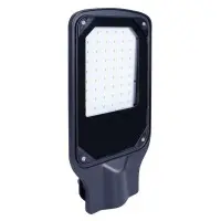 Консольний світильник E.Next e.LED.street.stand.50.6500 50Вт 6500К IP65 (l0820011) Консольний світильник E.Next e.LED.street.stand.50.6500 50Вт 6500К IP65 (l0820011)