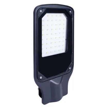 Консольний світильник E.Next e.LED.street.stand.50.6500 50Вт 6500К IP65 (l0820011)