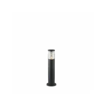 Уличный светильник Ideal Lux 248295 Tronco PT1 H40 Nero