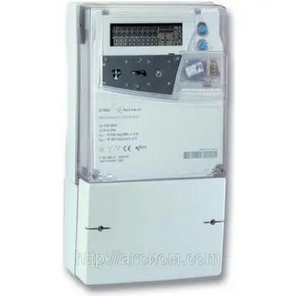 Счётчик электроэнергии SL7000 (ACE7000) 5-10A Счётчик электроэнергии SL7000 (ACE7000) 5-10A