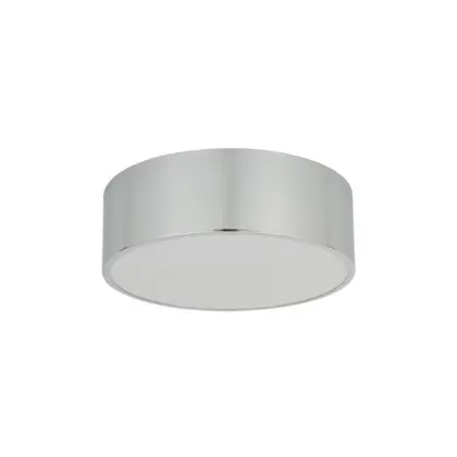 Потолочный светильник TK Lighting 11476 Livo S E27 2x15W IP54 хром Потолочный светильник TK Lighting 11476 Livo S E27 2x15W IP54 хром