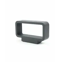 Світильник вуличний Nowodvorski 36776 Muno LED 1x6W 3000K 242Lm IP54 Gr
