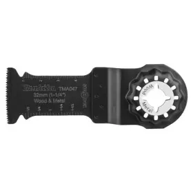 Погружное пильное полотно по дереву и металлу Makita B-64814 BiM 28x50мм