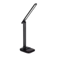Настольная лампа Kanlux 33225 Emires LED 1x5.5W 3000K/4000K/6000K 250Lm IP20 черная Настольная лампа Kanlux 33225 Emires LED 1x5.5W 3000K/4000K/6000K 250Lm IP20 черная