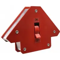 Магнітний позиціонер з перемикачем Аско-Укрем 6007 (A0200020103)