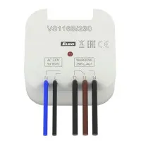 Вспомогательное реле Elko-Ep VS116B