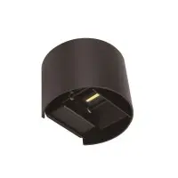 Вуличний світильник AZzardo AZ4469 Leticia