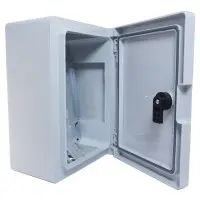 Бокс ударопрочный Enext e.plbox.500.700.245.blank Бокс ударопрочный Enext e.plbox.500.700.245.blank