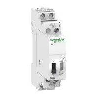 Импульсное реле Schneider Electric iTL16A Acti 9 Импульсное реле Schneider Electric iTL16A Acti 9