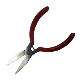 Кусачки e.tool.pliers.ts.04313