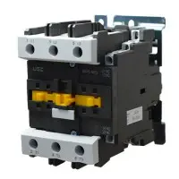 Контактор UEC SB-РC-095 95А 220В/АС3 1NO+1NC (PC4-SB-095-220-11) Контактор UEC SB-РC-095 95А 220В/АС3 1NO+1NC (PC4-SB-095-220-11)