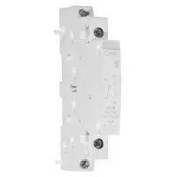 Додатковий контакт Аско-Укрем 1NO+1NC для MK-N O+F (A0040030041) Додатковий контакт Аско-Укрем 1NO+1NC для MK-N O+F (A0040030041)