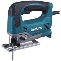 Електричний лобзик Makita JV0600K 650Вт Електричний лобзик Makita JV0600K 650Вт
