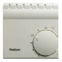 Термостат Theben RAMSES 701 Термостат Theben RAMSES 701