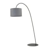 Торшер Nowodvorski 36818 Alice E27 1x60W IP20 Bl