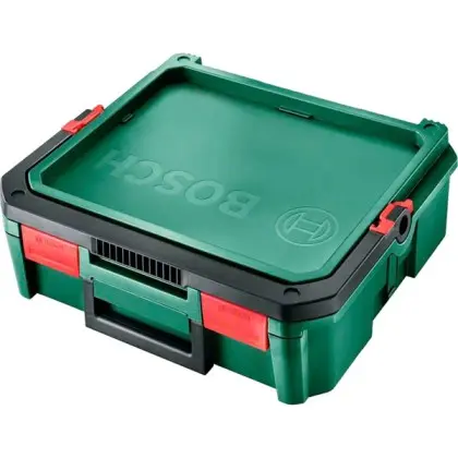 Кейс-чемодан для инструментов Bosch SystemBox Кейс-чемодан для инструментов Bosch SystemBox