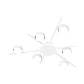 Светильник под лампу PANAMERA 6хGX53 IP20 белый Violux ( 340022 )