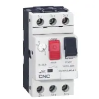 Автомат защиты двигателя CNC GV2-ME32 24A-32A (Б00030510)