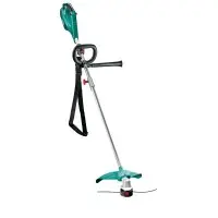 Садовый триммер Bosch AFS23-37 нож 23см 220В 1000Вт (06008A9000)
