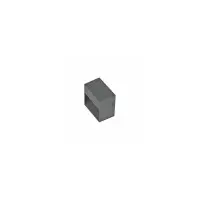 Вуличний світильник Ideal Lux DOWN AP1 ANTRACITE 122045 Вуличний світильник Ideal Lux DOWN AP1 ANTRACITE 122045