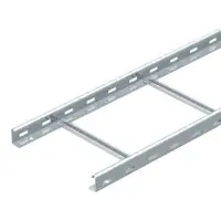 Лестничный оцинкованный лоток DKC LL5020 50х200х3000мм