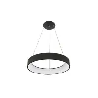 Подвесной светильник, люстра Mj-Light MJ11015 Clio LED 1x42W 4000K IP20