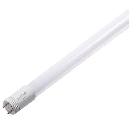 Трубчатая светодиодная лампа Evrolight L-1500 G13 T8 24Вт 6400к 2200Лм (41030) Трубчатая светодиодная лампа Evrolight L-1500 G13 T8 24Вт 6400к 2200Лм (41030)