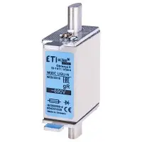 Предохранитель ETI 004331028 M000UQU-N/100A/690V gR (50kA)