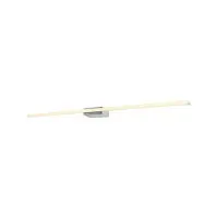 Бра, настінний світильник Zuma Line 5905316654013 Nobli LED 1x12W 4000K 1300Lm IP20 хром Бра, настінний світильник Zuma Line 5905316654013 Nobli LED 1x12W 4000K 1300Lm IP20 хром