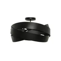 Люстра Zuma Line 5905616070445 Tornado E27 3x40W IP20 чорна Люстра Zuma Line 5905616070445 Tornado E27 3x40W IP20 чорна