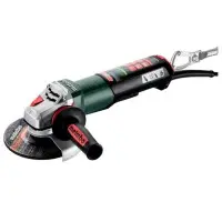 Безщіткова кутова шліфмашина Metabo WEPBA 20-150 Quick DS BL 1600 Вт 96000об/хв (600645000) Безщіткова кутова шліфмашина Metabo WEPBA 20-150 Quick DS BL 1600 Вт 96000об/хв (600645000)