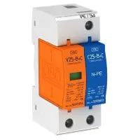 Обмежувач перенапруг OBO Bettermann (5094457) Тип I+II V25-B+C 1+NPE